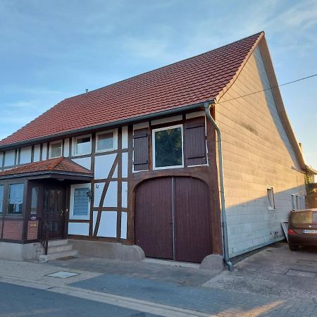 Gaestehaus Haverbeck Hamelin Exterior photo
